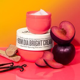 Bom Dia BrightTM - Crema hidratante para el cuerpo
