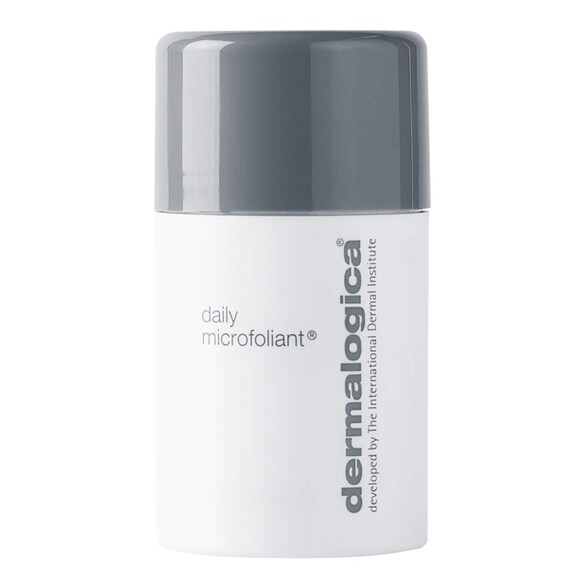 Daily Microfoliant - Exfoliante suave enzimático y mecánico, Dermalogica