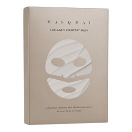Collagen recovery mask - mascarilla reparadora
