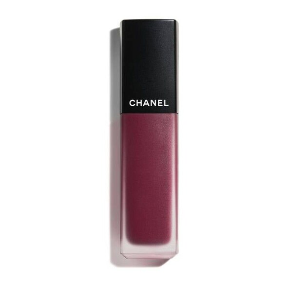 ROUGE ALLURE INK - Barra De Labios Líquida Mate , CHANEL