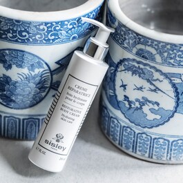 Crema corporal reparadora