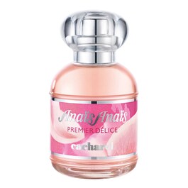 Anaïs Anaïs Premier Délice - Eau de Toilette Perfume de Mujer