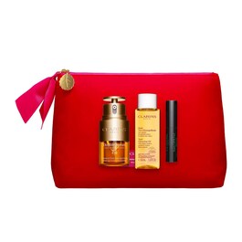 Double Serum Ojos  - Estuche Navidad Tratamiento Rostro