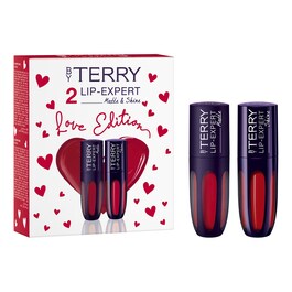 Lip expert duo set - Coffret maquillage lèvres