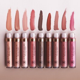 Liquid Lipstick - Labial líquido