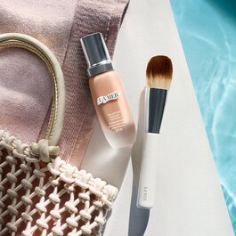 The Foundation Brush - Brocha