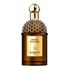Absolus Allegoria - Epices Exquises - Eau de Parfum, Guerlain