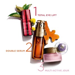 Total Eye Lift - Tratamiento contorno de ojos