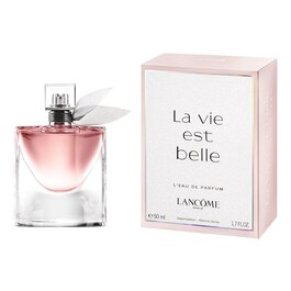 La Vie Est Belle - Eau de Parfum Recargable