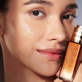 Advanced Night Repair - Concentrado calmante - Sérum facial