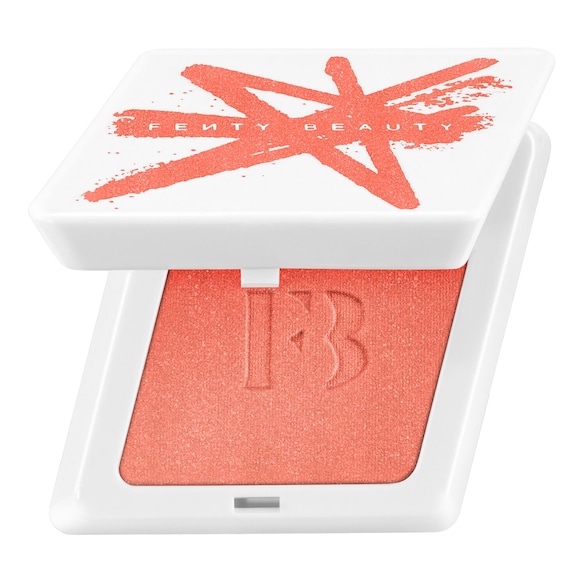 Fenty Cheeks - Colorete en Polvo, Fenty Beauty