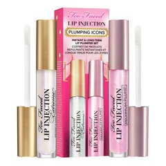 Lip Injection Plumping Icons - Estuche Labios, Too Faced
