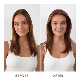 Volume Mist - Tratamiento voluminizador y suavizante
