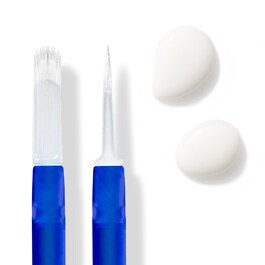 The Eyebrow & Lash Enhancing Serum - Sérum de pestañas y cejas