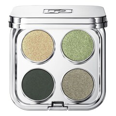 Eyephoria Handbag Palette - Paleta de sombras de ojos Multi-acabados, Rabanne Makeup