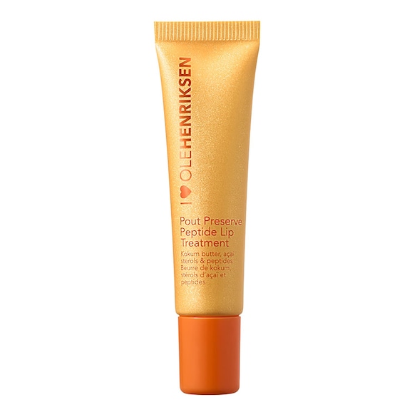Pout Preserve Lip Treatment - Cuidado labial hidratante y antiedad, Olehenriksen
