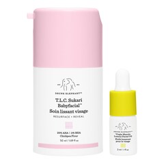 T.L.C. Sukari Babyfacial™  - Mascarilla Facial, Drunk Elephant