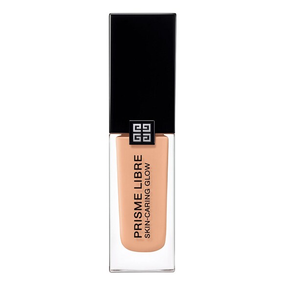 Prisme Libre Foundation Skin-Caring Glow - Fondo De Maquillaje, GIVENCHY