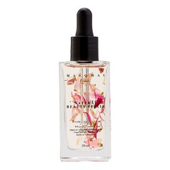 Natural Beauty Elixir - Aceite natural nutritivo y regenerante, Masqmai