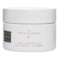 The Rituals of Sakura Body Cream - Crema corporal, RITUALS
