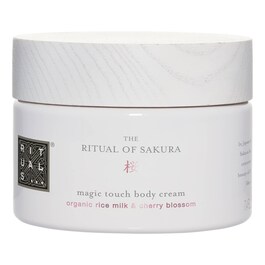 The Rituals of Sakura Body Cream - Crema corporal