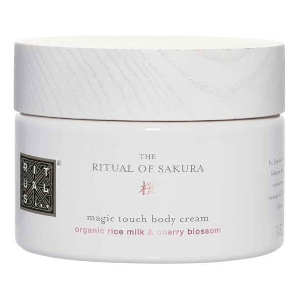 The Rituals of Sakura Body Cream - Crema corporal, RITUALS