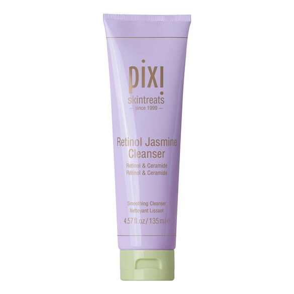 Retinol Jasmine Cleanser - Limpiador Facial, PIXI