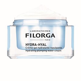 Hydra-Hyal Creme-Gel - Crema facial ligera
