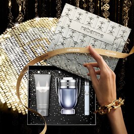 Olympea Set