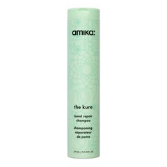 The Kure - Acondicionador Reparador Restructurante para Cabello Dañado, Amika