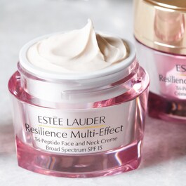 Resilience Multi Effect - Tri-Peptide Face And Neck Creme SPF 15