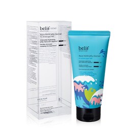 Aqua bomb jelly cleanser - Limpiador rostro
