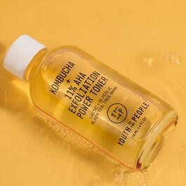 Kombucha - Tónico Exfoliante Rostro