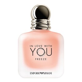 In Love With You Freeze - Eau de Parfum