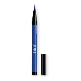 Diorshow Liquid Liner - Eyeliner rotulador color intenso y waterproof