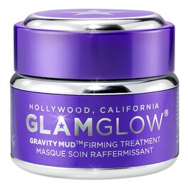 romántico Deber Monarquía Gravitymud - Mascarilla Tratamiento Reafirmante of GLAMGLOW ≡ SEPHORA