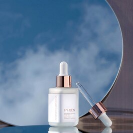 Hy-Gen Skin Glass - Primer Serum Facial