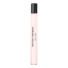 For Her - Eau de Toilette Floral Almizclada en formato viaje, Narciso Rodríguez