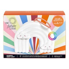 The Future is Yours - Luz nocturna arcoíris, SEPHORA COLLECTION