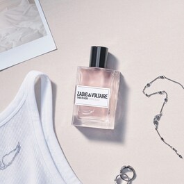 This is Her! Undressed - Eau de Parfum