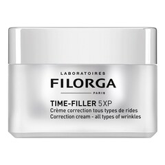 TIME-FILLER 5XP CREMA, FILORGA