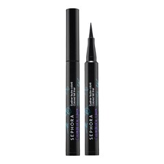 Eyeliner colorblock liner  - Eyeliner resistente al agua , SEPHORA COLLECTION