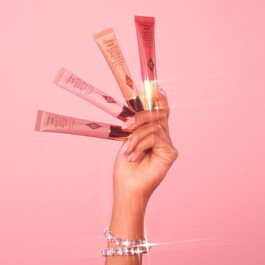 Pillow Talk Matte Beauty Blush Wand - Blush líquido mate