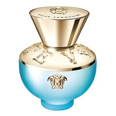 Dylan Turquoise - Eau de Toilette Natural, Versace