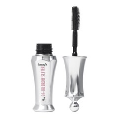 Mini 24H Brow Setter - Gel fijador cejas ( formato viaje) , Benefit Cosmetics