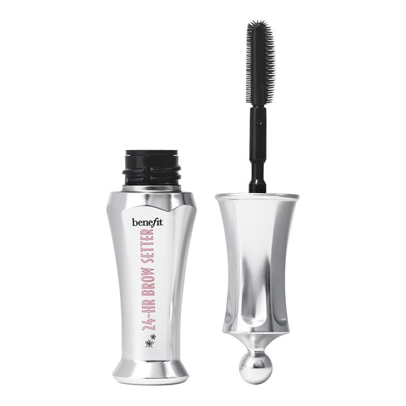 Mini 24H Brow Setter - Gel fijador cejas ( formato viaje) , Benefit Cosmetics