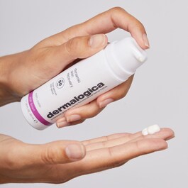 Dynamic Skin Recovery SPF50 - Fluido hidratante reafirmante SPF50