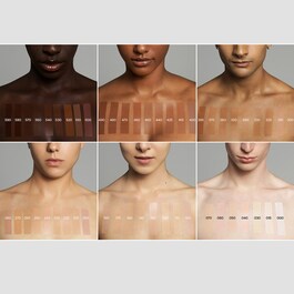 Triclone Skin Tech Foundation - Cobertura media con arnica fermentada