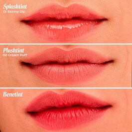 Splashtint - Tinte labial hidratante con acabado jugoso