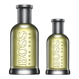 Boss Bottled - Estuche Eau de Toilette 